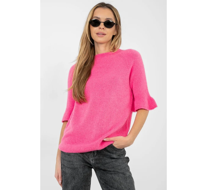 Svetr model 223744 Italy Moda Svetr model 223744 Italy Moda