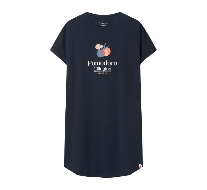 Henderson Dámská košile kr/r S2XL model 21935483 - HENDERSON LADIES Henderson Dámská košile kr/r S2XL model 21935483 - HENDERSON LADIES