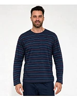 Piżama Cornette Various 138/60 dł/r S-2XL Piżama Cornette Various 138/60 dł/r S-2XL