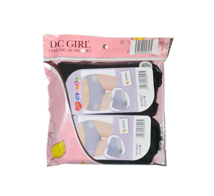 Dámské kalhotky model 20553511 A'2 - DC Girl