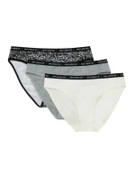 Dámské kalhotky 3 pack Mimi  model 21787364 - Henderson