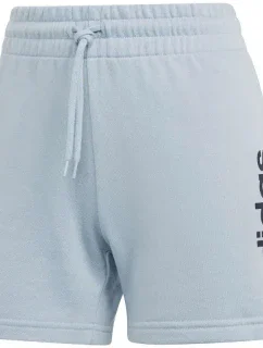 Šortky Essentials Linear French Terry W model 19575526 - ADIDAS