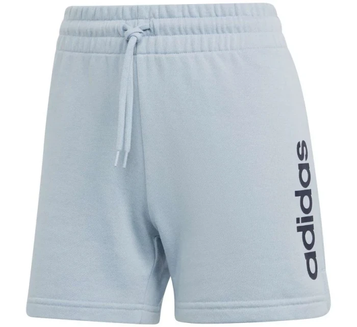 Šortky Essentials Linear French Terry W model 19575526 - ADIDAS
