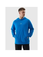 Mikina 4F M 4FWSS24TSWSM1010-36S pánské Mikina 4F M 4FWSS24TSWSM1010-36S pánské