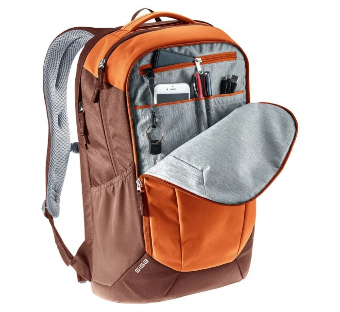 Batoh Deuter Giga 3812321-6616