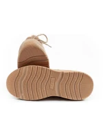 W model 20599209 boty - Lee Cooper