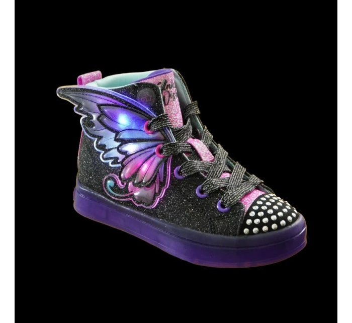 Boty  2.0  Jr model 20880864 - Skechers