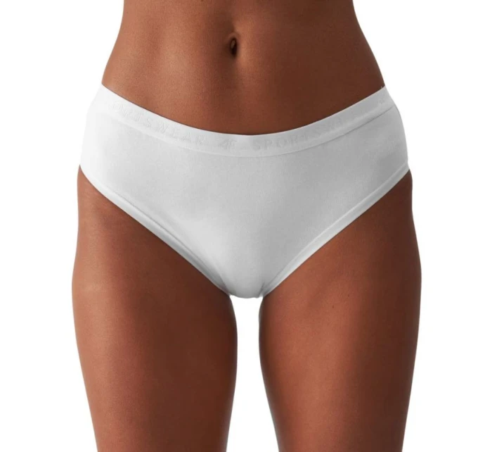 Kalhotky 4F W 4FWMM00UPTSF025 10S dámské