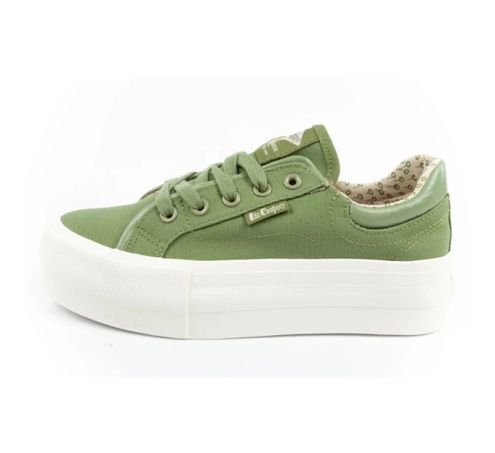 Lee Cooper W LCW-25-31-3449L dámské boty