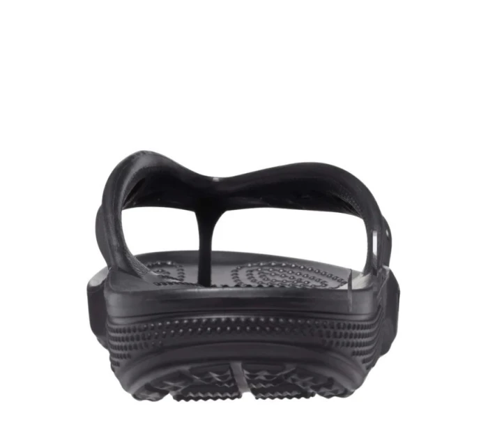 Žabky Crocs Baya II Flip 208192 001