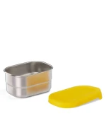 box Tiger z nerezové oceli model 21354297 - Affenzahn