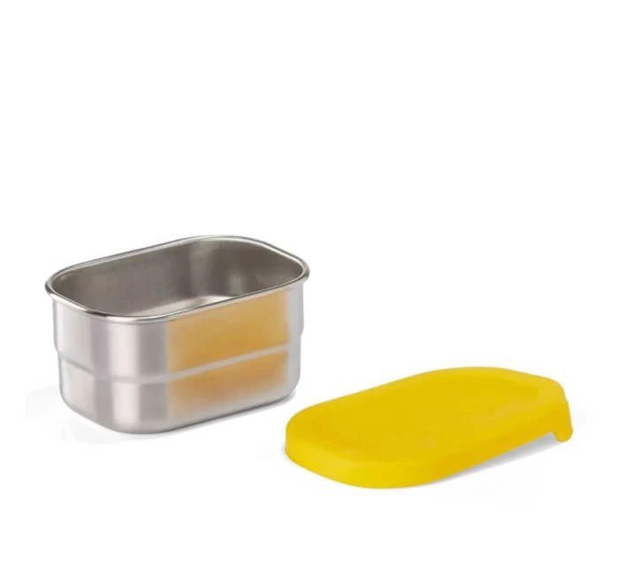 box Tiger z nerezové oceli model 21354297 - Affenzahn