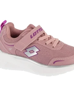 Lotto Exertiv K Jr boty 2600900K-4248