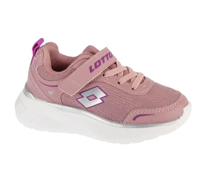 Buty  K Jr model 21046093 - Lotto