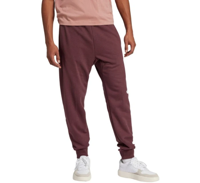 Kalhoty Essentials Big Logo French Terry M model 21080483 - ADIDAS