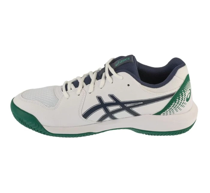 Boty Asics Gel-Dedicate 8 Clay M 1041A448-105 Boty Asics Gel-Dedicate 8 Clay M 1041A448-105