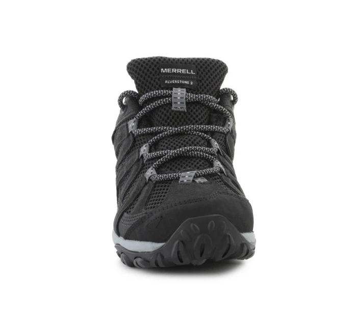 MERRELL Alverstone 2 GORE-TEX J037032 Black/Black