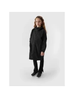 Dívčí přechodná bunda 4F Junior