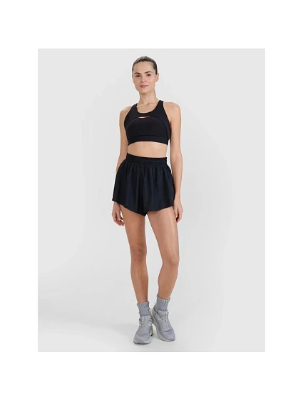 Dámské rychleschnoucí tréninkové šortky model 21434119 - 4F