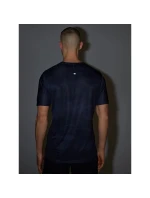 Pánský rychleschnoucí cyklistický dres 4F 4FWSS25TFTSM1286-20A pánské Pánský rychleschnoucí cyklistický dres 4F 4FWSS25TFTSM1286-20A pánské