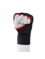 M | Červená model 21437757 - DBX Bushido M | Červená model 21437757 - DBX Bushido