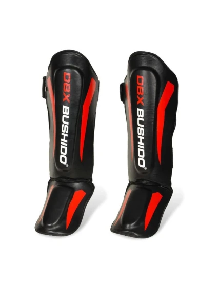 Chrániče holenních kostí M - Phantom Red Chrániče holenních kostí M - Phantom Red