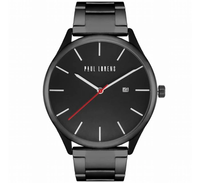 Pánské hodinky Paul Lorens PL1273B-1A5 Pánské hodinky Paul Lorens PL1273B-1A5