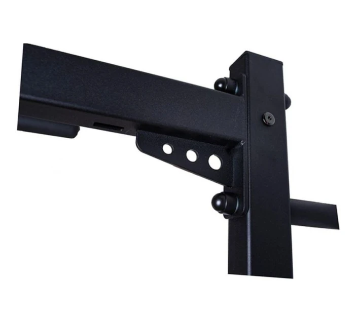 DŘEVĚNÝ KOVOVÝ GYMNASTICKÝ ŽEBŘÍK S DŘEVĚNOU HRAZDOU A PŘÍSLUŠENSTVÍM BENCHK 221B A076 DŘEVĚNÝ KOVOVÝ GYMNASTICKÝ ŽEBŘÍK S DŘEVĚNOU HRAZDOU A PŘÍSLUŠENSTVÍM BENCHK 221B A076