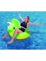 100CM PLAVECKÝ KRUH S DINOSAUREM 35466 100CM PLAVECKÝ KRUH S DINOSAUREM 35466