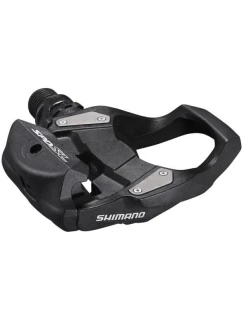 Pedály  + černé model 21841737 - Shimano