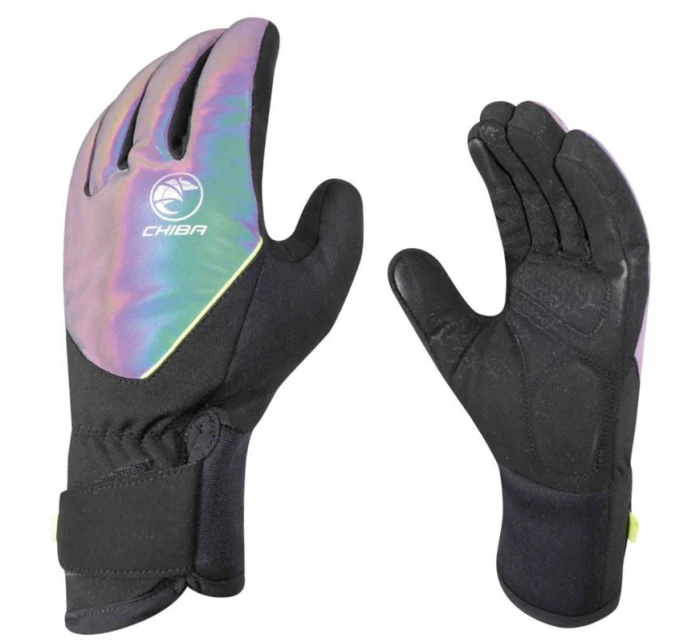 Olejové rukavice CHIBA ROADMASTER REFLEX XL