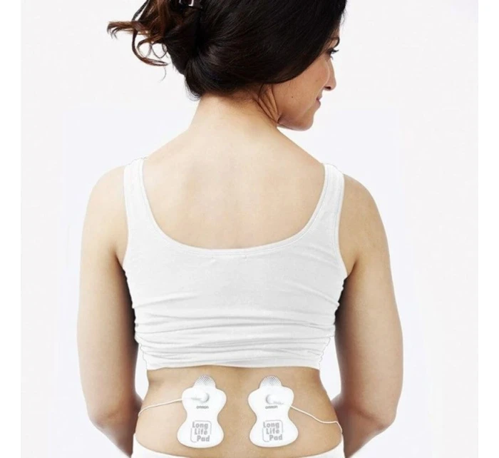 Elektrostimulátor Omron E3 Intense HV-F021-E4W