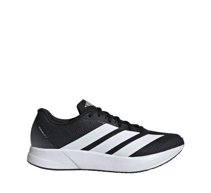 Pánské boty adidas Duramo RC2 black JS4429