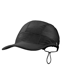 Čepice MILLET Perf Breath Cap, černá