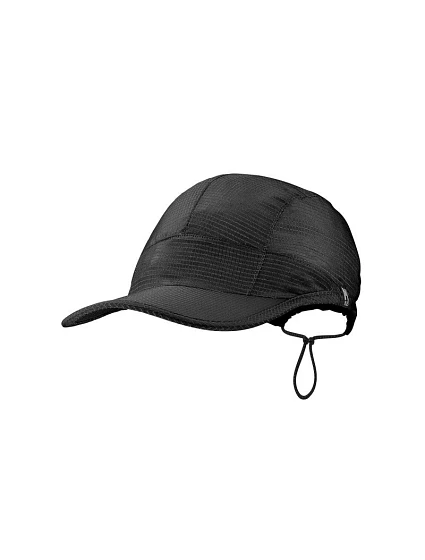 Čepice MILLET Perf Breath Cap, černá
