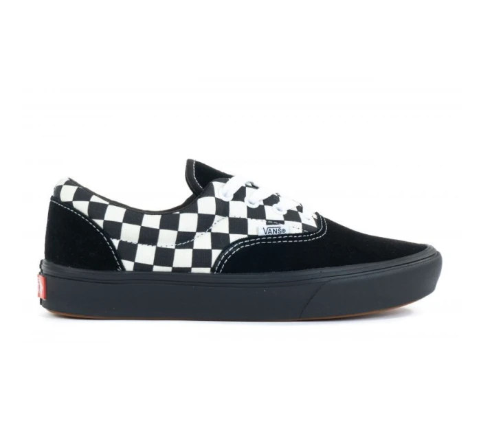 Dámské tenisky Comfycush Era VN0A3WM917Q1 Black - Vans