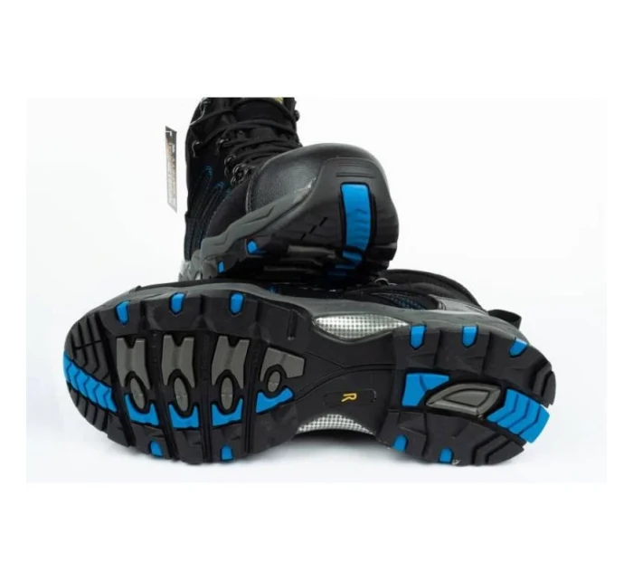 Pánská pracovní obuv Pro  M model 17036416 - Regatta