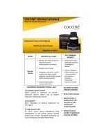 leather cream model 21372108 - Coccine leather cream model 21372108 - Coccine