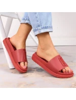 Dámské žabky W model 17975667 - Big Star Dámské žabky W model 17975667 - Big Star