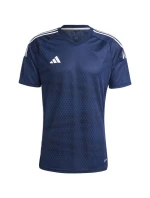 Pánské tričko adidas Tiro 23 Competition Match Jersey navy blue HT5688 pánské
