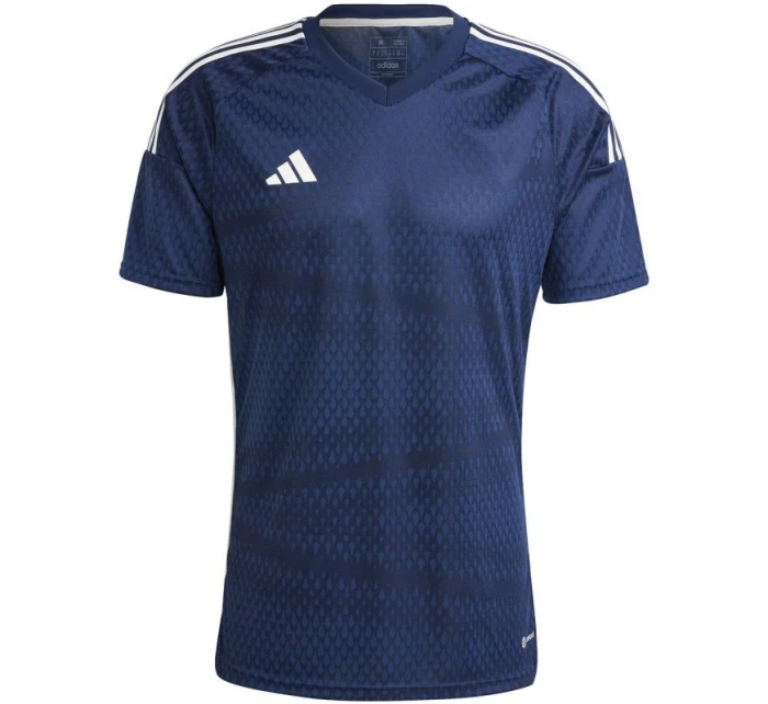 Pánské tričko adidas Tiro 23 Competition Match Jersey navy blue HT5688 pánské
