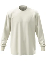 N Těžké oversize tričko s dlouhým rukávem 08. model 22461871 - Next Level Apparel