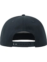 Atlantis Headwear Snap Five-S 5 panelová baseballová kšiltovka 33.0256 navy Atlantis Headwear Snap Five-S 5 panelová baseballová kšiltovka 33.0256 navy