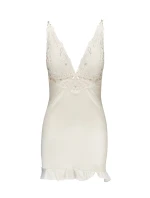 Casmir model 20772436 chemise kolor:ecru - festina