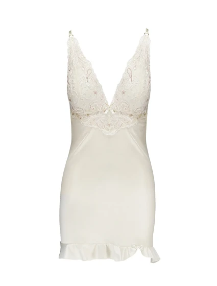 Casmir model 20772436 chemise kolor:ecru - festina