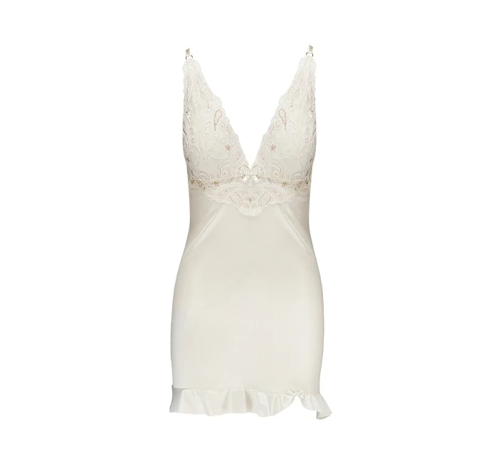 Casmir model 20772436 chemise kolor:ecru - festina