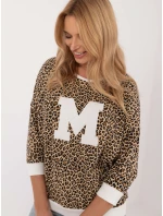 Halenka RV BZ A model 21738227 černá a béžová - FPrice