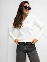 Halenka RV BZ A1056.11 ecru Halenka RV BZ A1056.11 ecru