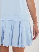 RV SK šaty A1229.10P světle modré RV SK šaty A1229.10P světle modré