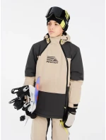 Chlapecká lyžařská bunda model 20734360 JR - Protest Chlapecká lyžařská bunda model 20734360 JR - Protest